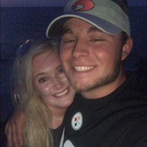 Meet your Posher, Sam